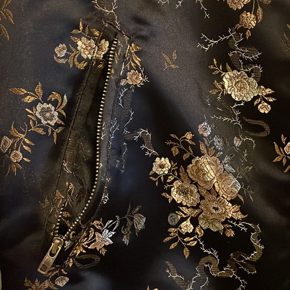 Misguided Bomber Jacket - Picture 2 of 3